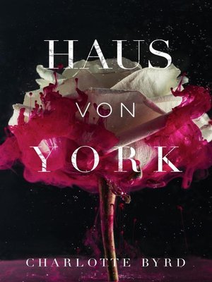 cover image of Haus von York